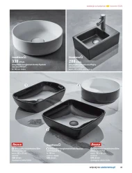 Łazienki 2025 - Castorama