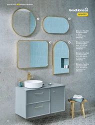 Łazienki 2025 - Castorama