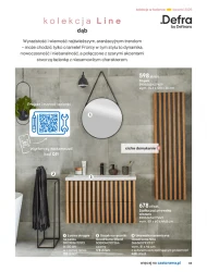 Łazienki 2025 - Castorama