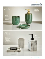 Łazienki 2025 - Castorama