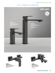 Łazienki 2025 - Castorama