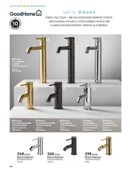 Łazienki 2025 - Castorama