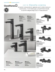 Łazienki 2025 - Castorama