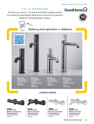 Łazienki 2025 - Castorama