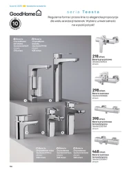 Łazienki 2025 - Castorama