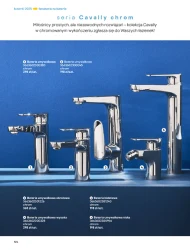 Łazienki 2025 - Castorama