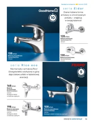 Łazienki 2025 - Castorama