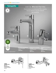 Łazienki 2025 - Castorama