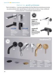 Ванні кімнати 2025 - Castorama