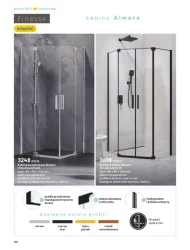 Ванні кімнати 2025 - Castorama