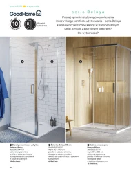 Łazienki 2025 - Castorama