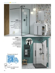 Łazienki 2025 - Castorama