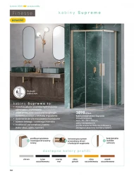 Łazienki 2025 - Castorama