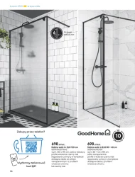 Łazienki 2025 - Castorama