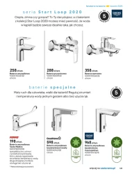 Łazienki 2025 - Castorama