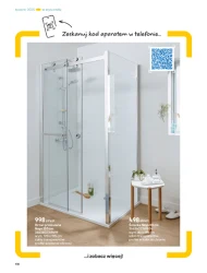 Łazienki 2025 - Castorama