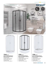 Łazienki 2025 - Castorama