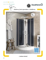 Łazienki 2025 - Castorama