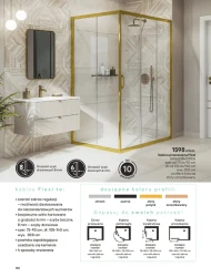 Łazienki 2025 - Castorama