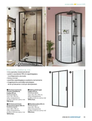 Łazienki 2025 - Castorama