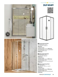 Łazienki 2025 - Castorama