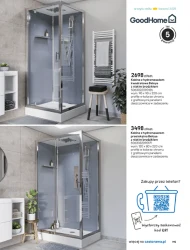 Łazienki 2025 - Castorama