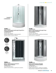 Łazienki 2025 - Castorama