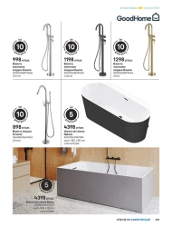 Łazienki 2025 - Castorama