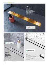 Ванні кімнати 2025 - Castorama