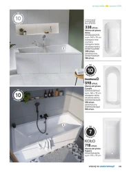 Łazienki 2025 - Castorama