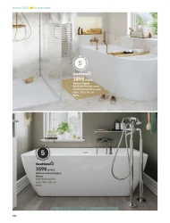 Łazienki 2025 - Castorama