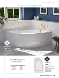 Łazienki 2025 - Castorama