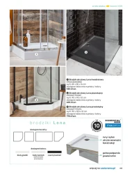 Łazienki 2025 - Castorama