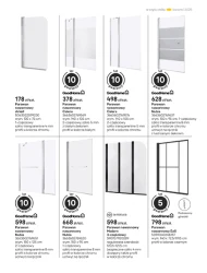 Łazienki 2025 - Castorama