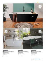 Łazienki 2025 - Castorama