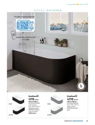 Łazienki 2025 - Castorama