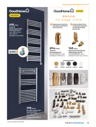 Łazienki 2025 - Castorama