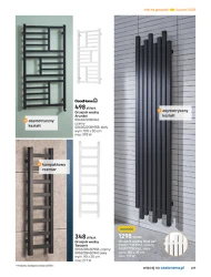 Łazienki 2025 - Castorama