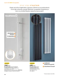 Łazienki 2025 - Castorama