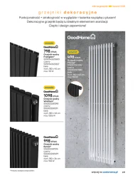 Łazienki 2025 - Castorama