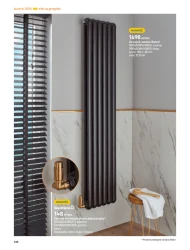 Łazienki 2025 - Castorama