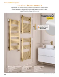 Łazienki 2025 - Castorama