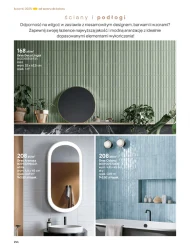 Łazienki 2025 - Castorama