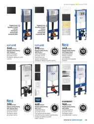 Łazienki 2025 - Castorama