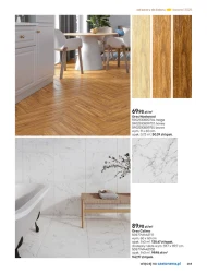 Łazienki 2025 - Castorama