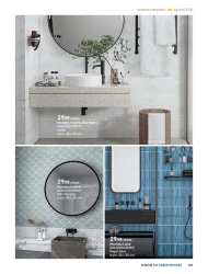 Łazienki 2025 - Castorama