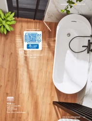 Łazienki 2025 - Castorama