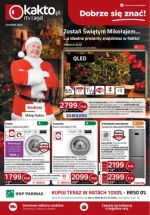 Zostań Świętym Mikołajem! - Kakto.pl