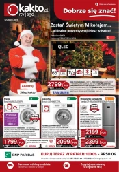 Zostań Świętym Mikołajem! - Kakto.pl