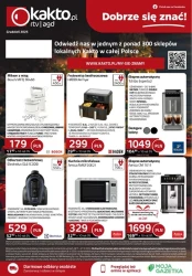 Zostań Świętym Mikołajem! - Kakto.pl